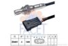FACET 10.7943 Lambda Sensor